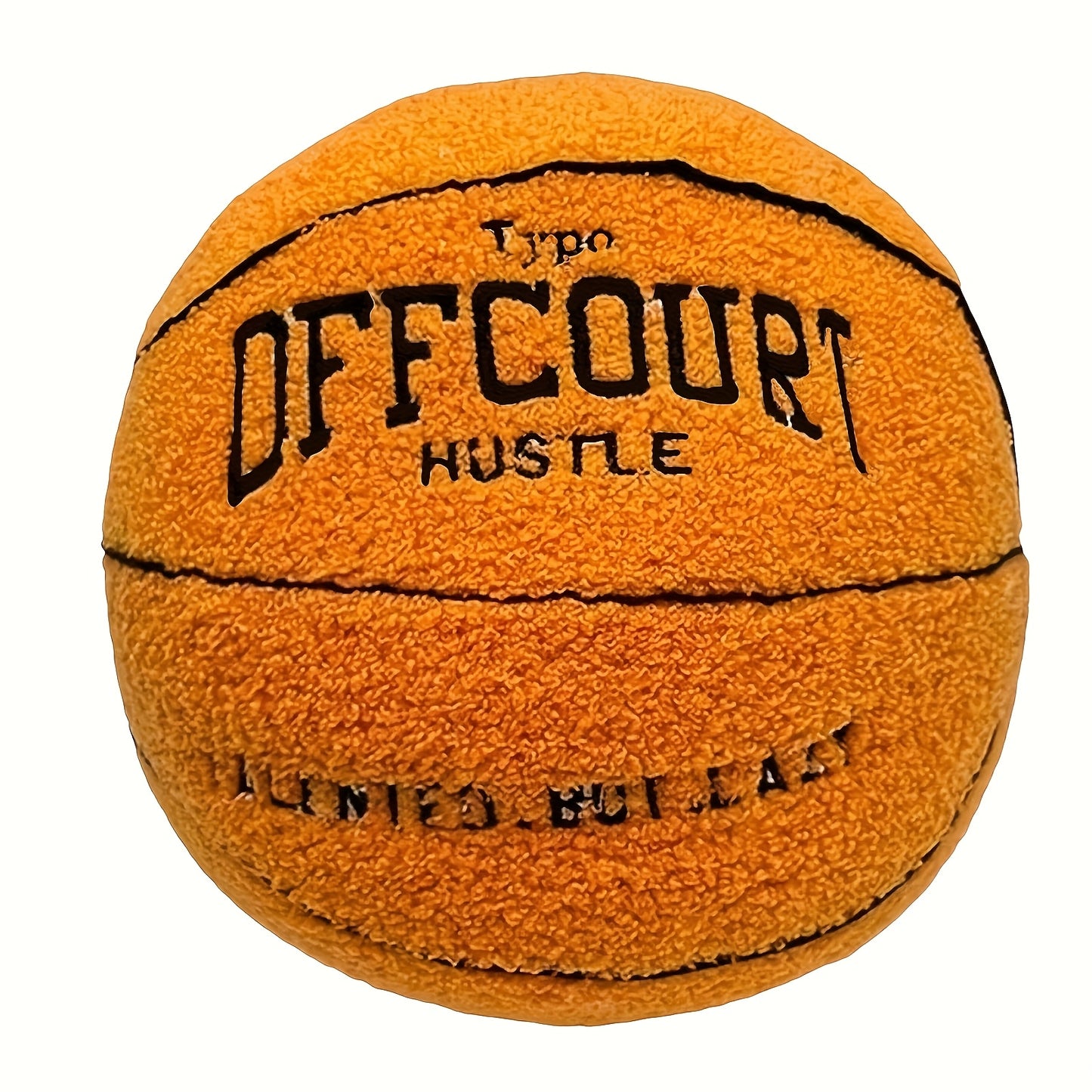 BASKET PILLOW