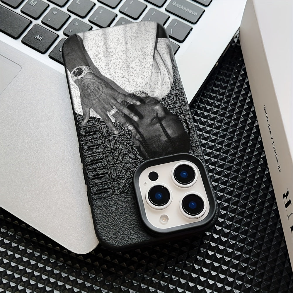 TRAVIS SCOTT PHONE CASE (ALL IPHONES AVAILABLE)