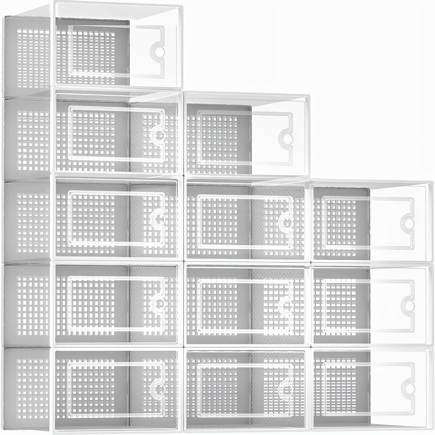 SNEAKERS SHELVES