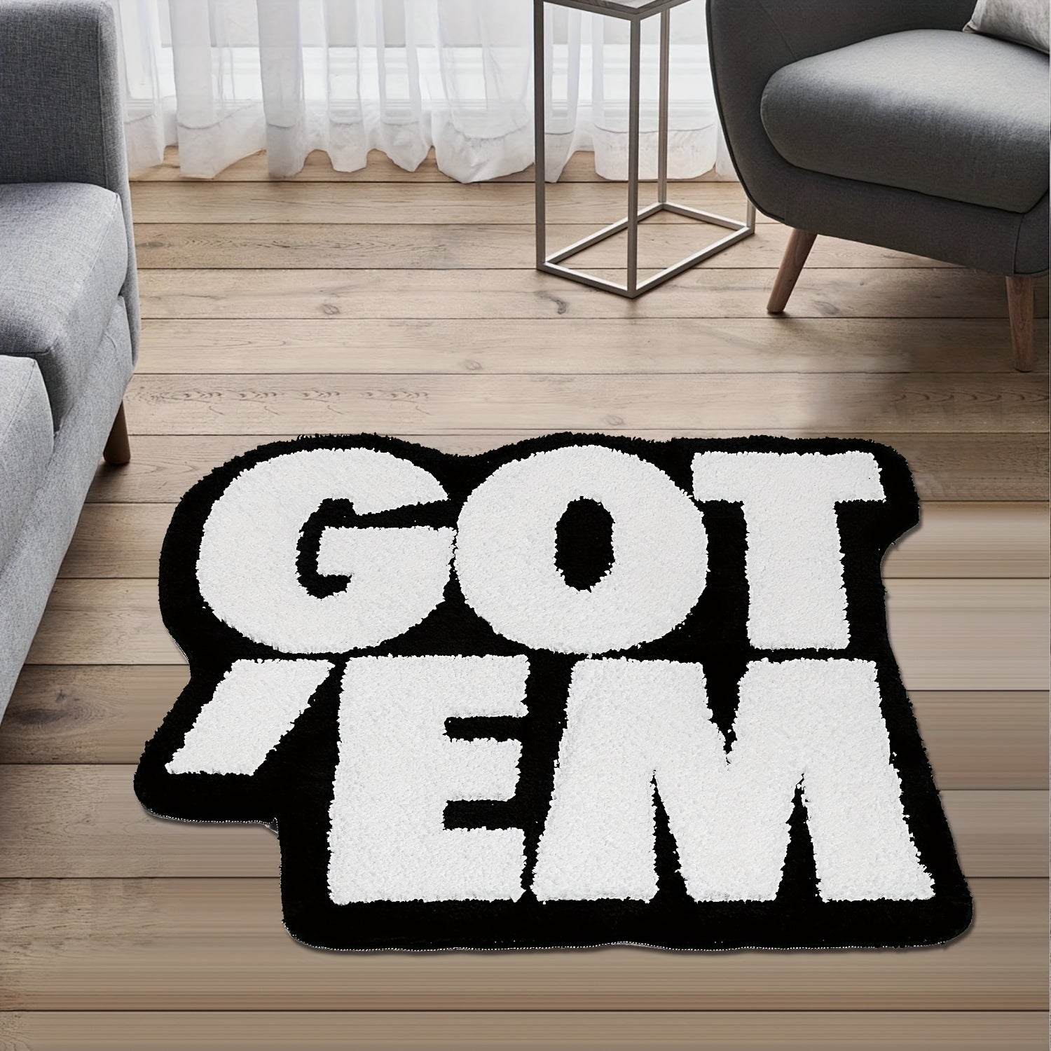 COZY RUGS