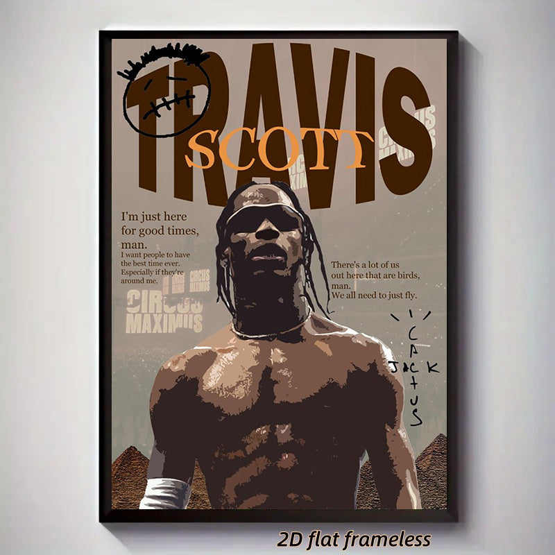 POSTER PRINTS