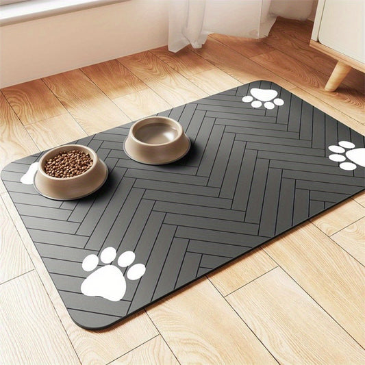 PET RUG