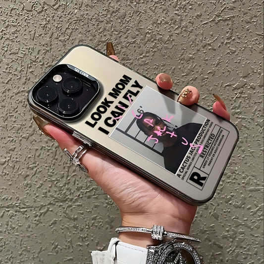 TRAVIS SCOTT PHONE CASE (ALL IPHONES AVAILABLE)