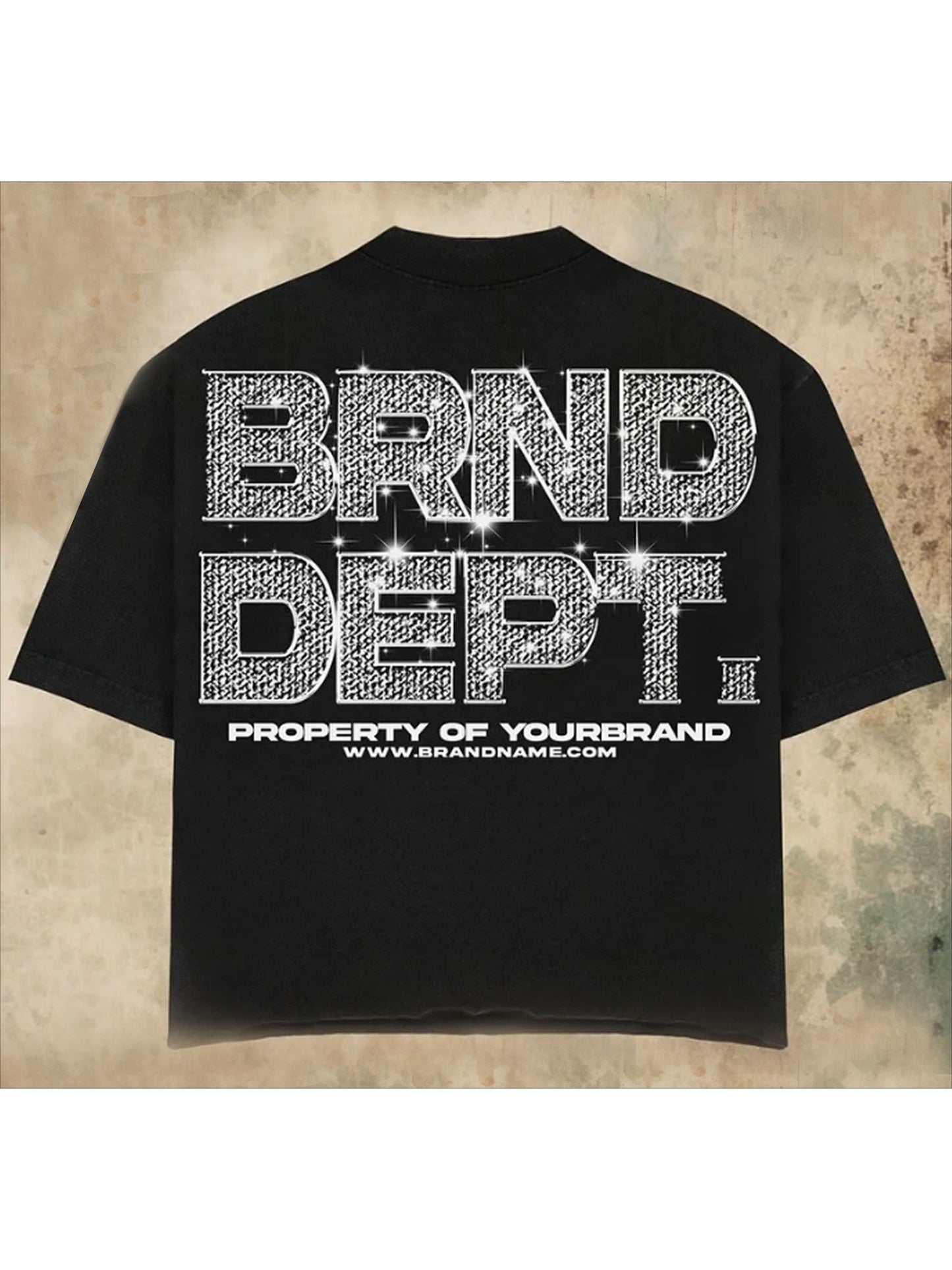 BRND DEPT SHIRT