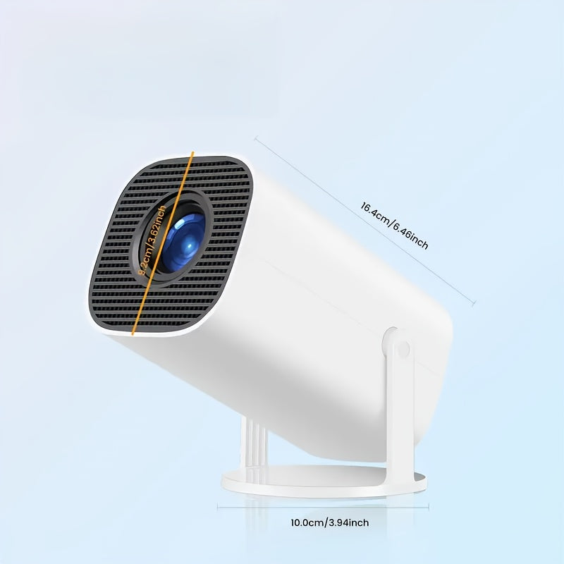 4K PROJECTOR