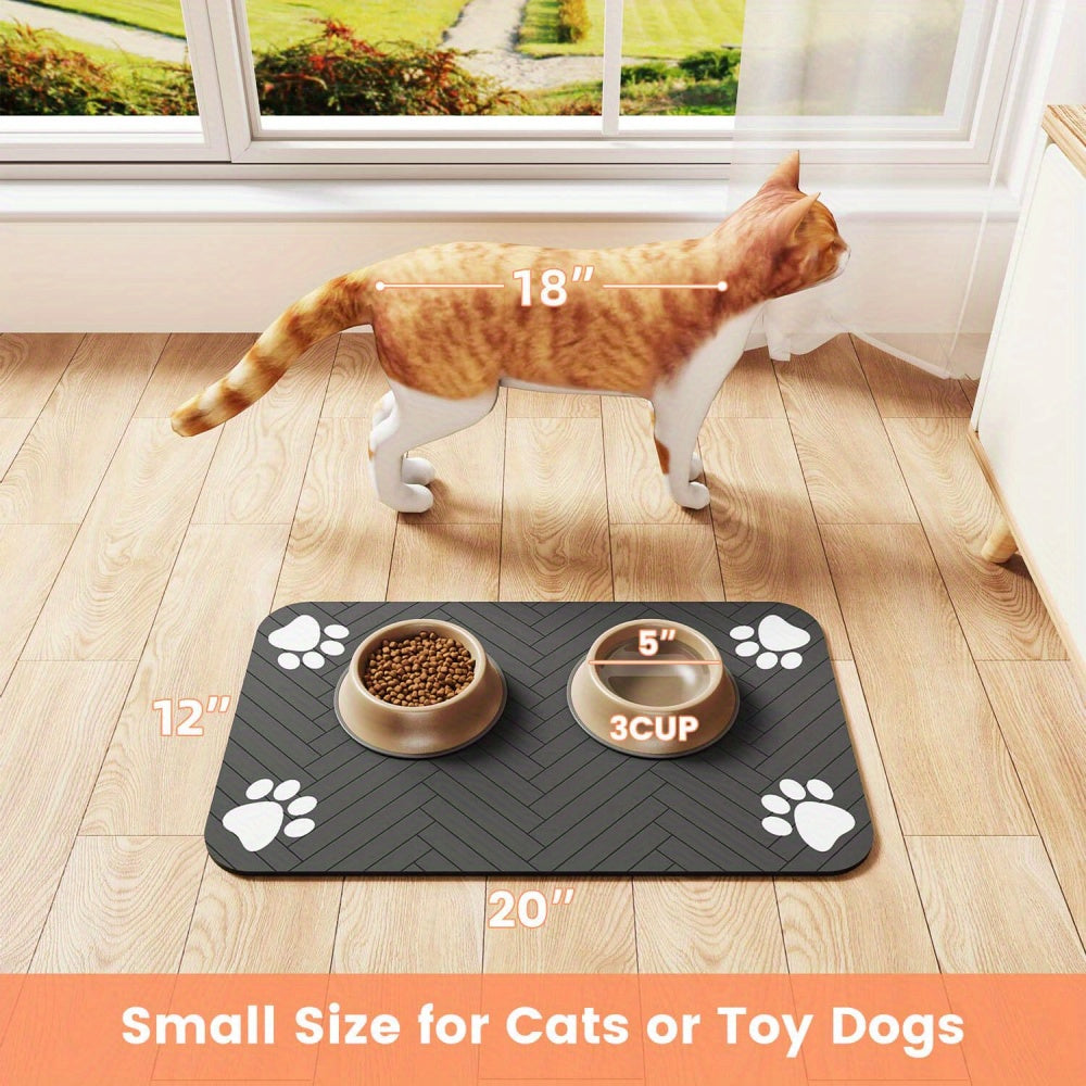 PET RUG