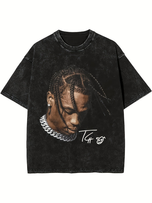 TRAVIS SCOTT SHIRT