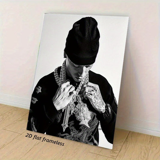 CENTRAL CEE POSTER PRINT