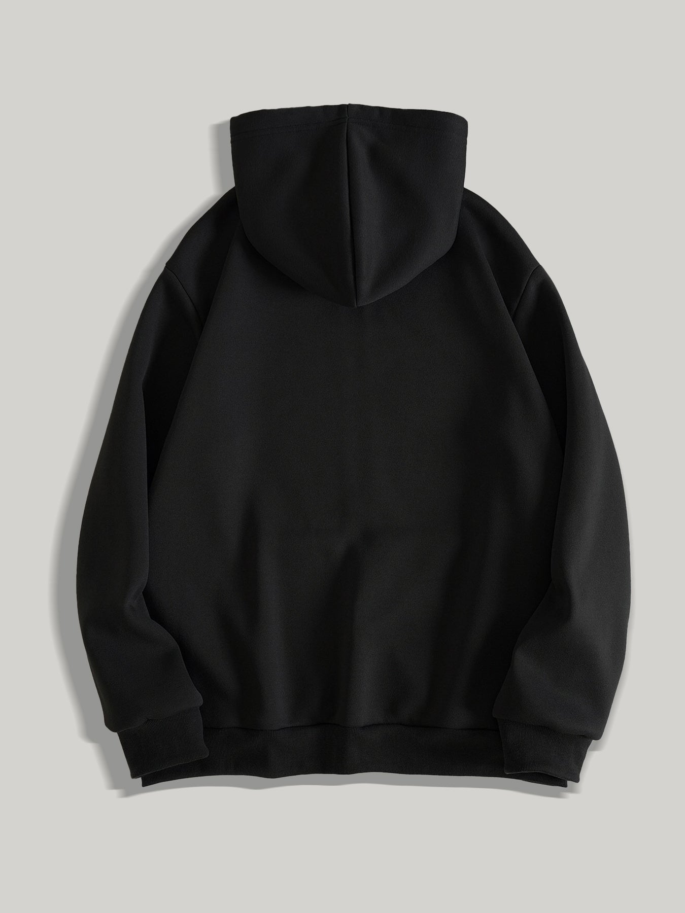 DEMON ZIP-UP