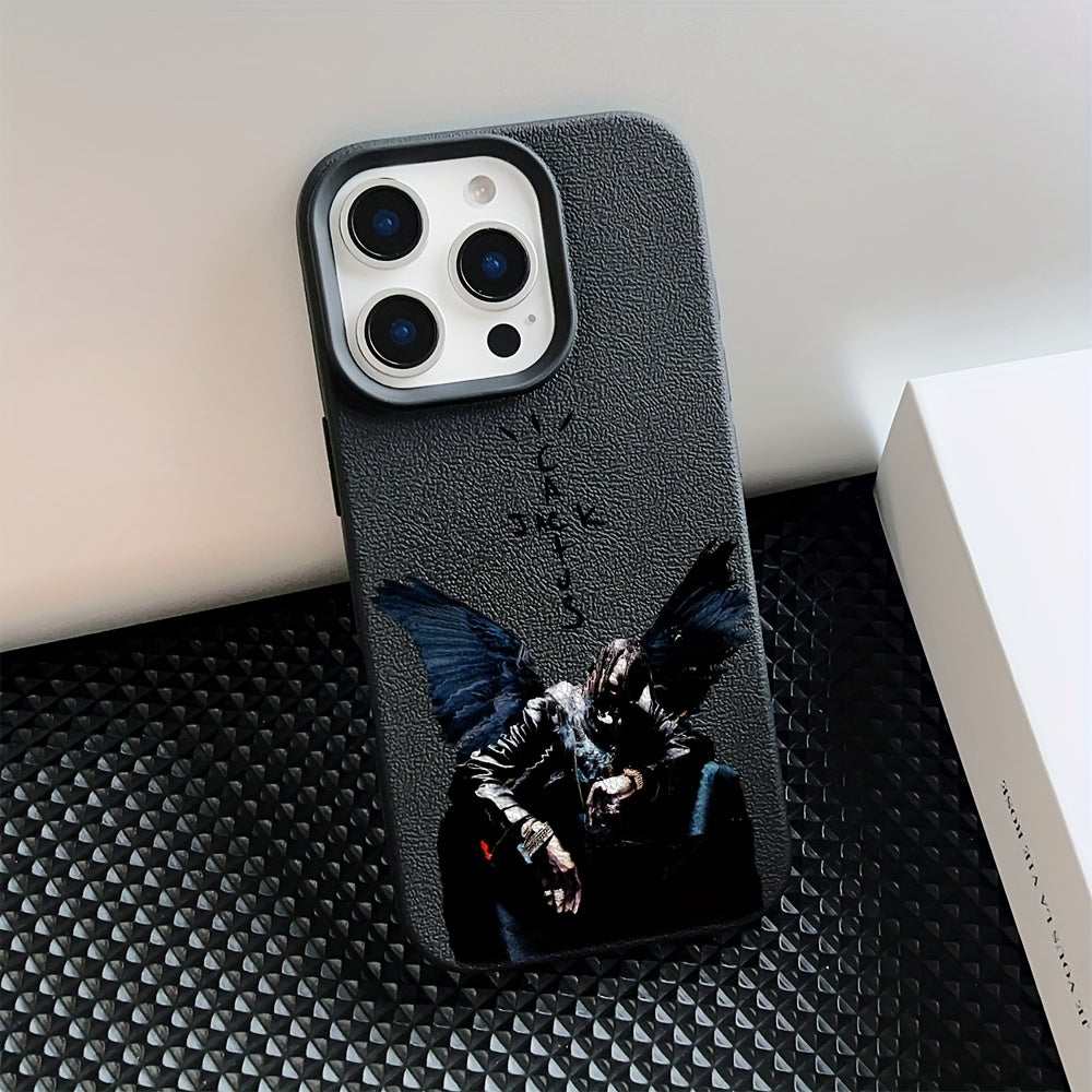 TRAVIS SCOTT PHONE CASE (ALL IPHONES AVAILABLE)