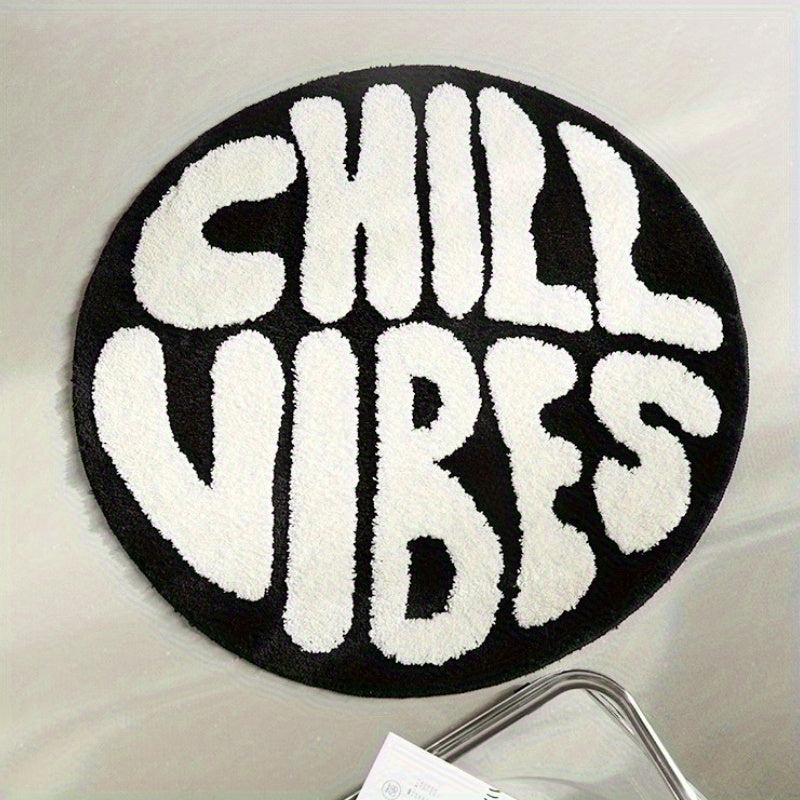 CHILL VIBES RUG