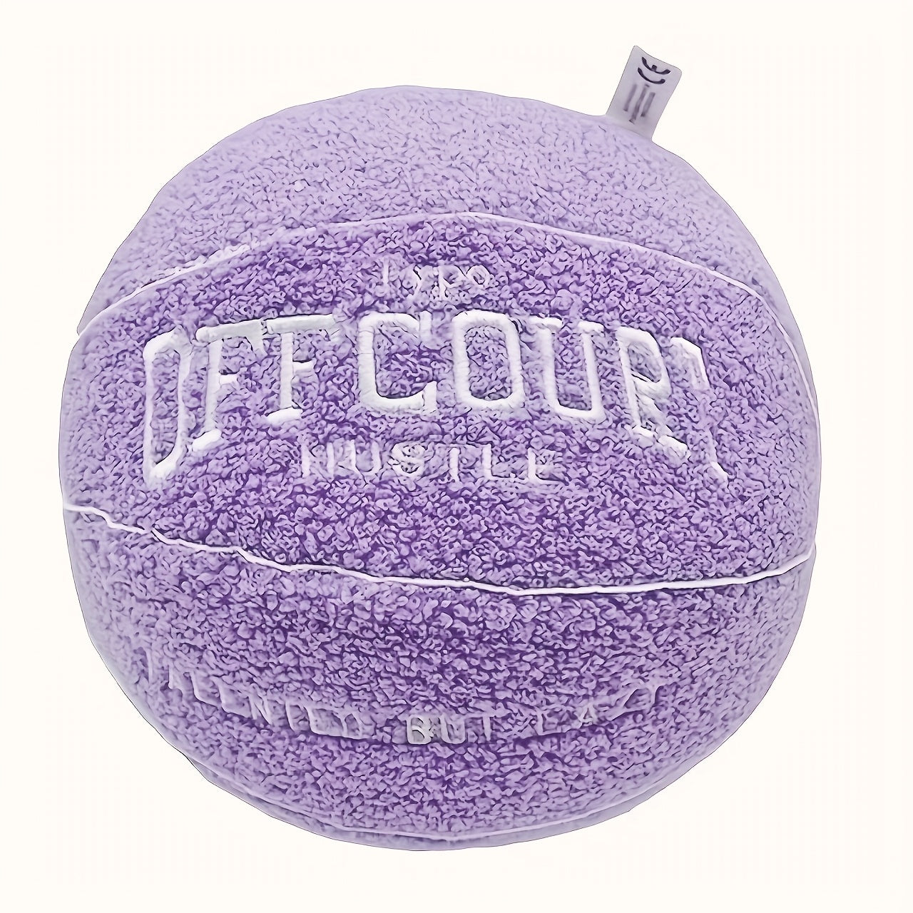 BASKET PILLOW