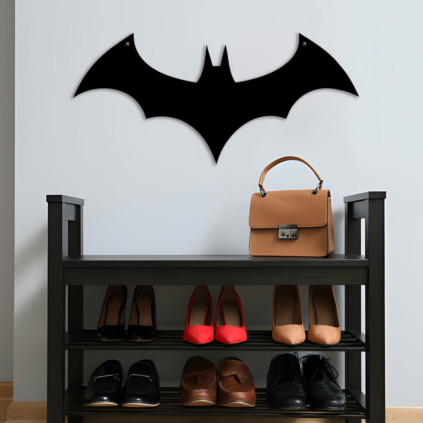 BATMAN BAT