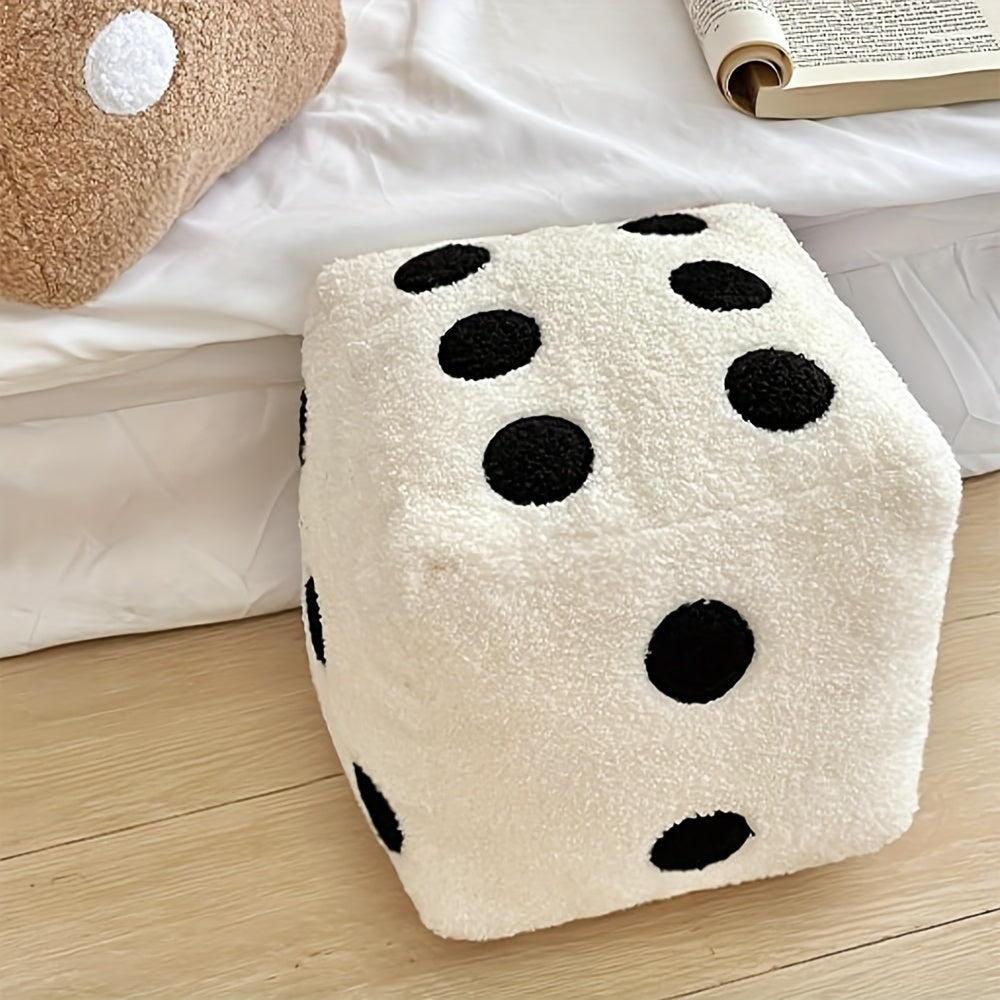 DICE PILLOW