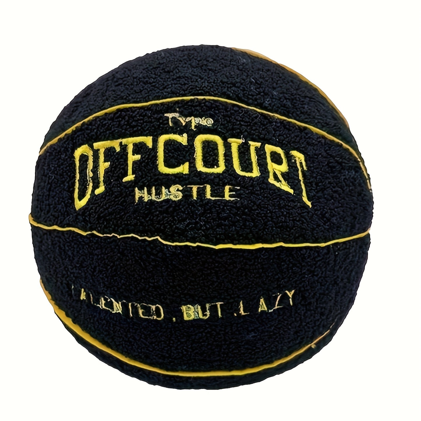 BASKET PILLOW