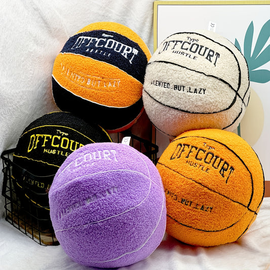 BASKET PILLOW