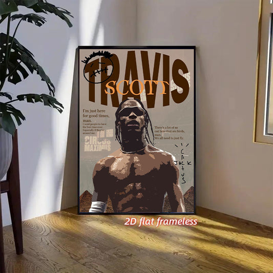 TRAVIS SCOTT WALLPAPER