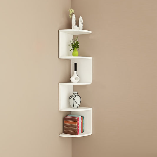 MINIMALIST SHELVING