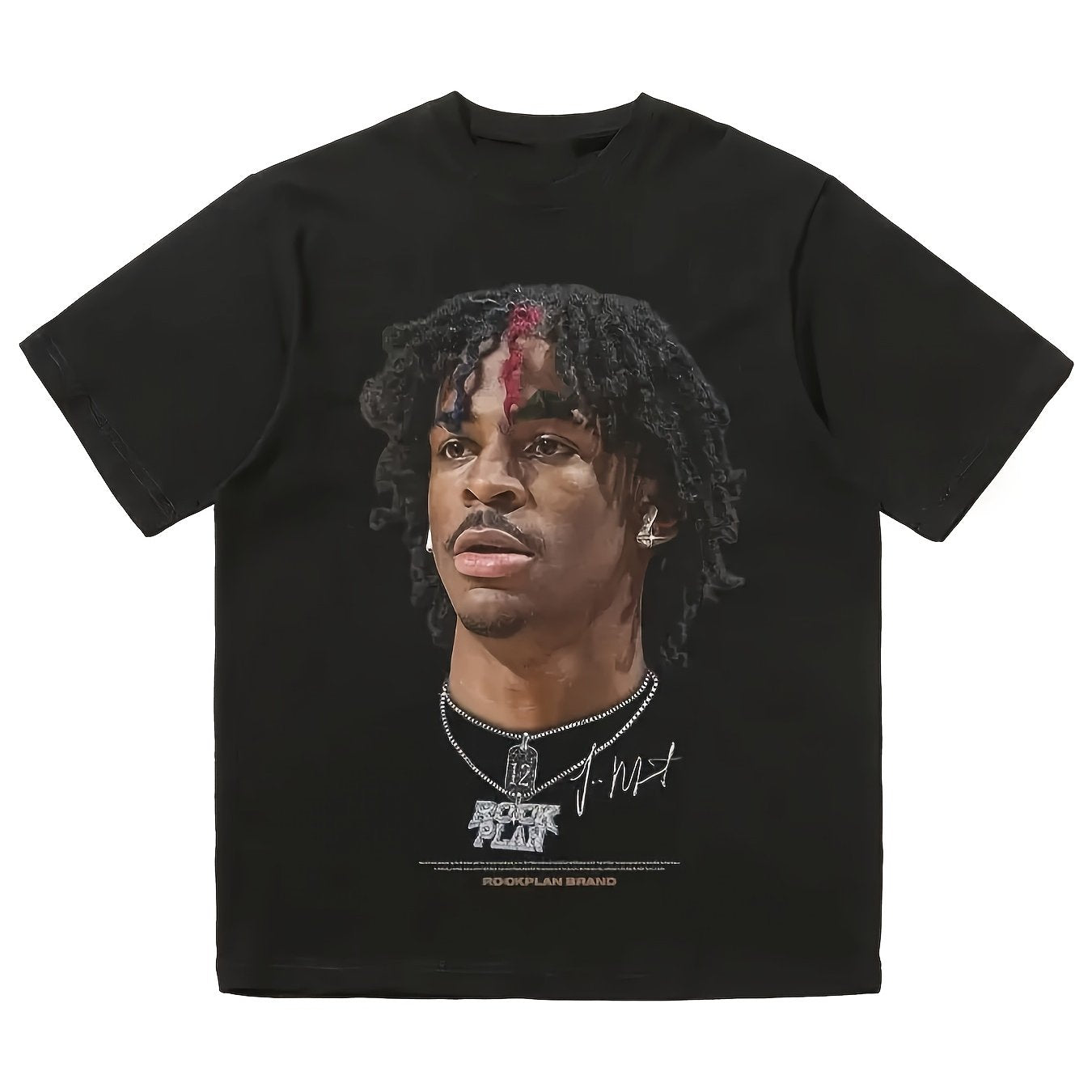 JA MORANT SHIRT