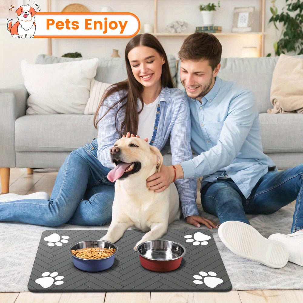 PET RUG