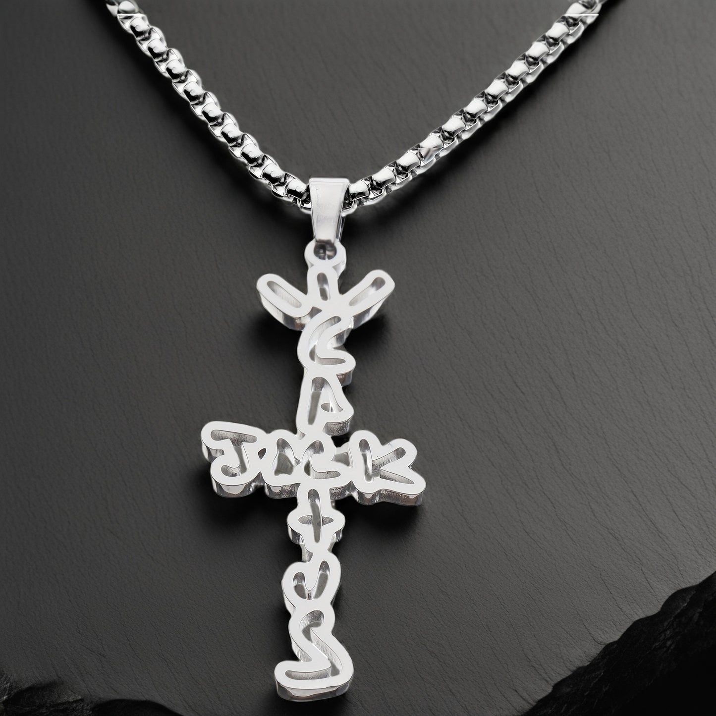 TRAVIS SCOTT CHAIN