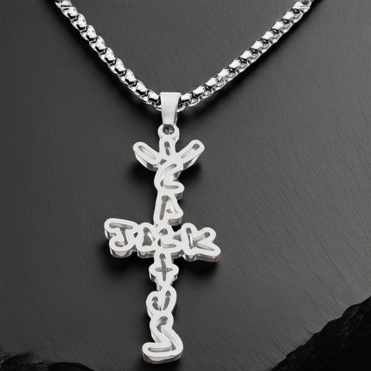 TRAVIS SCOTT CHAIN