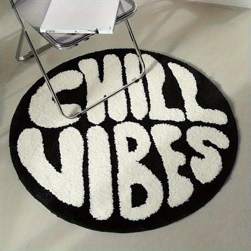 CHILL VIBES RUG