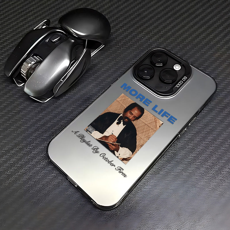 DRAKE PHONE CASE (ALL IPHONES AVAILABLE)