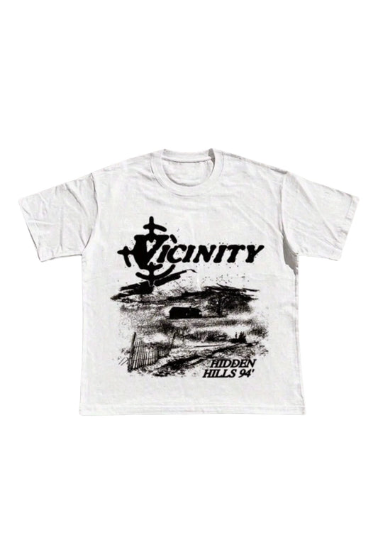 VACINITY SHIRT