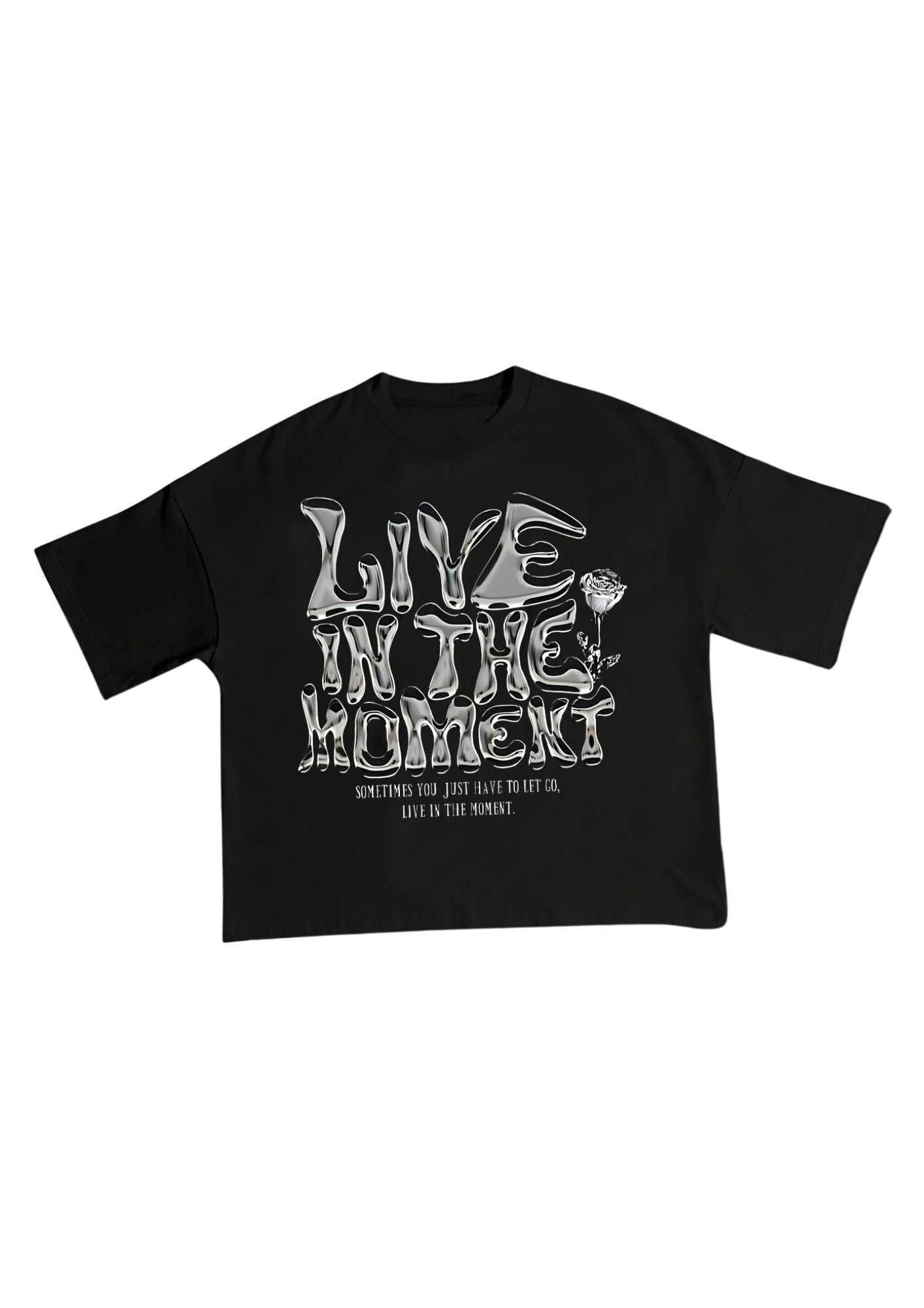 LIVE SHIRT