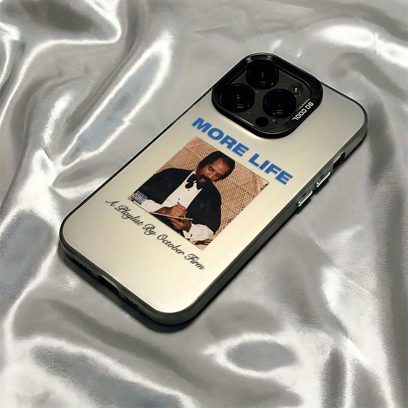 DRAKE PHONE CASE (ALL IPHONES AVAILABLE)