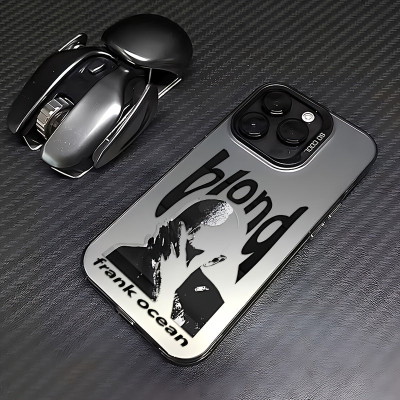 BLOND PHONE CASE (ALL IPHONES AVAILABLE)