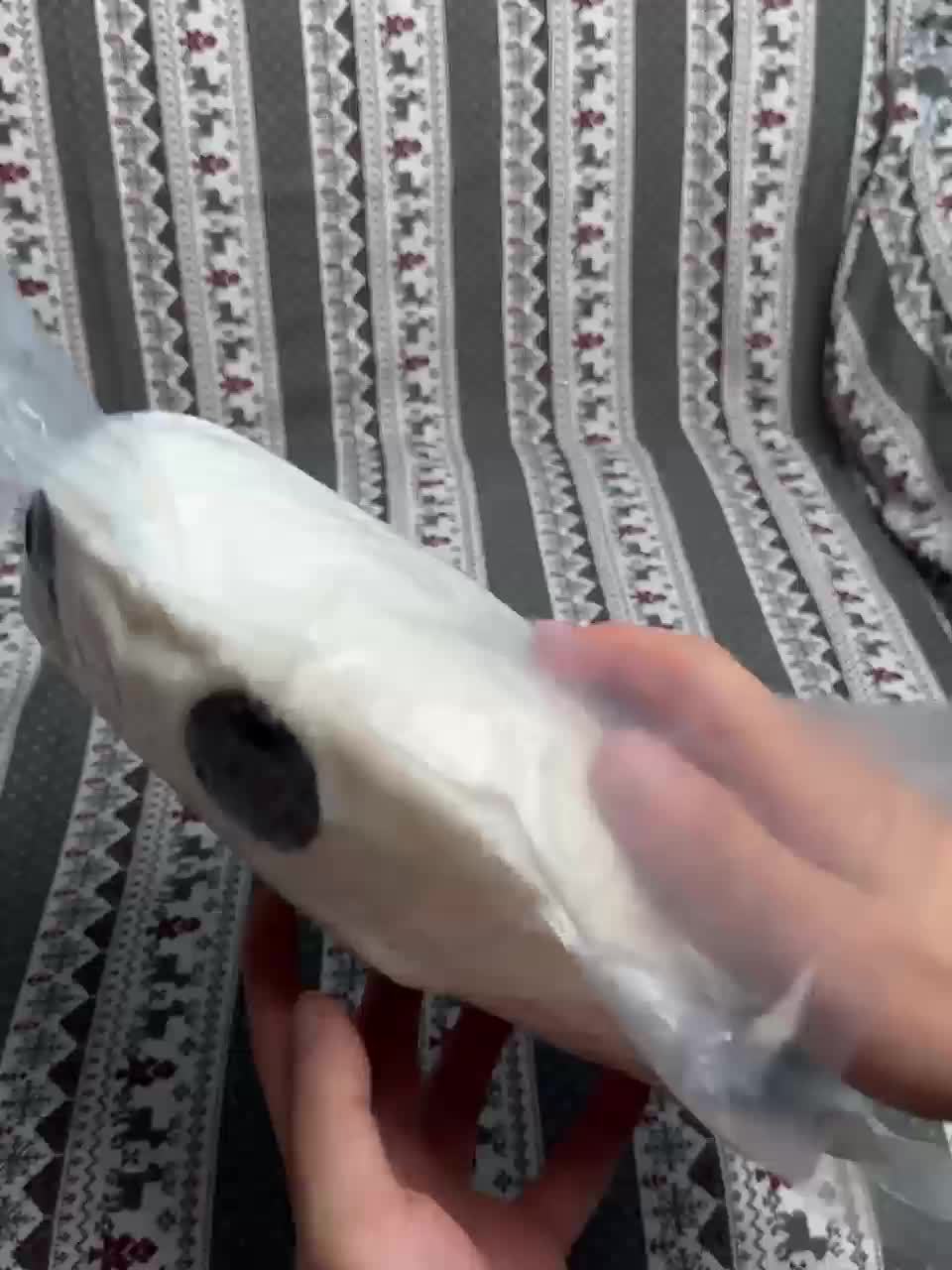 DICE PILLOW