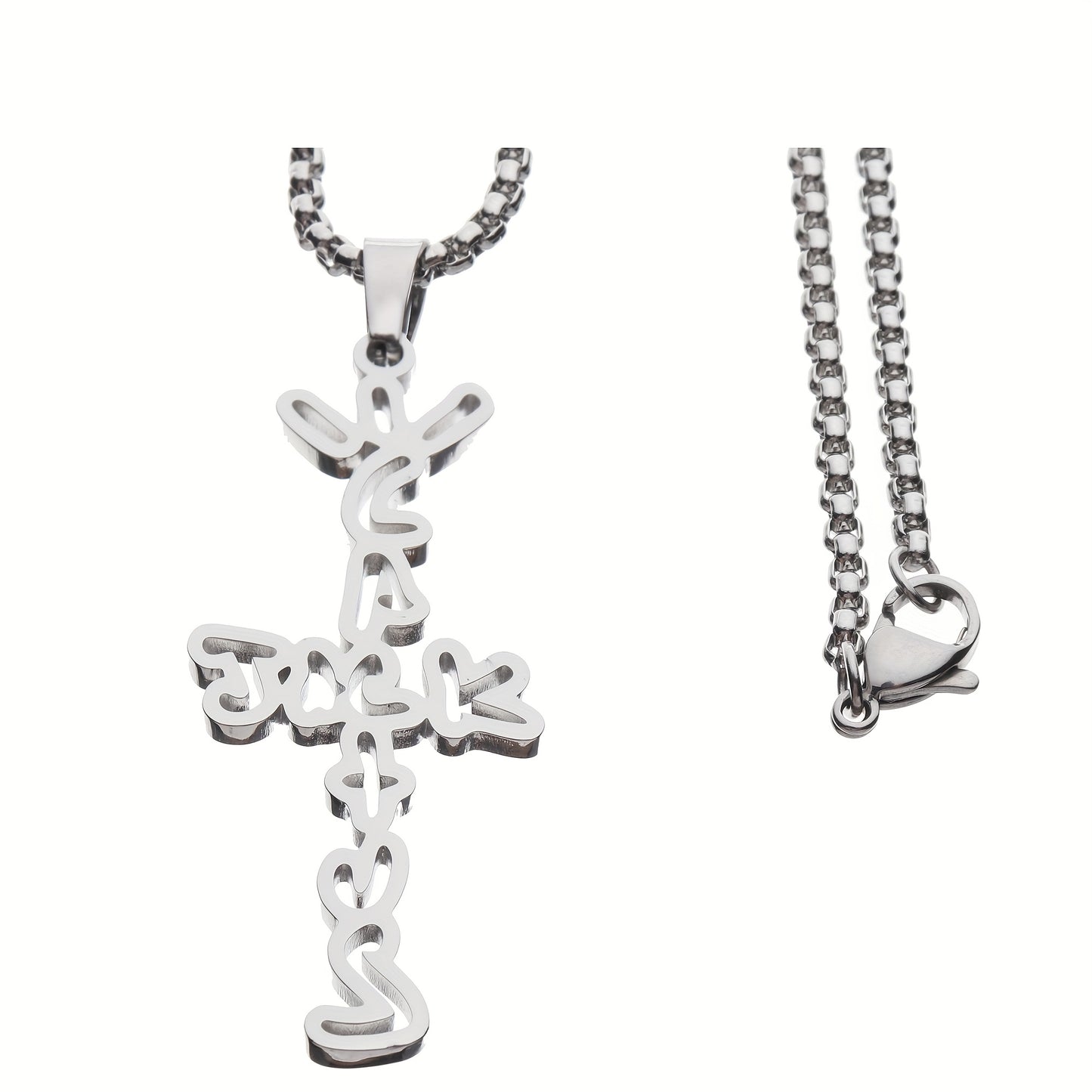 TRAVIS SCOTT CHAIN