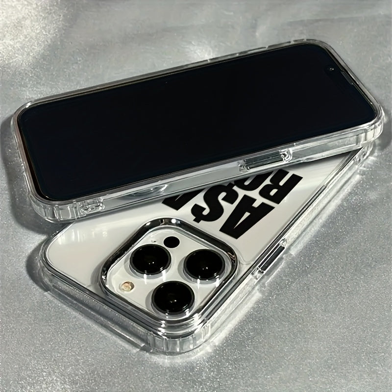 ASAP ROCKY PHONE CASE (ALL IPHONES AVAILABLE)