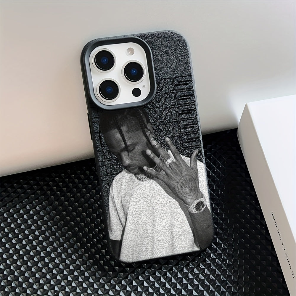 TRAVIS SCOTT PHONE CASE (ALL IPHONES AVAILABLE)