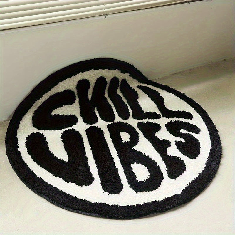 CHILL VIBES RUG