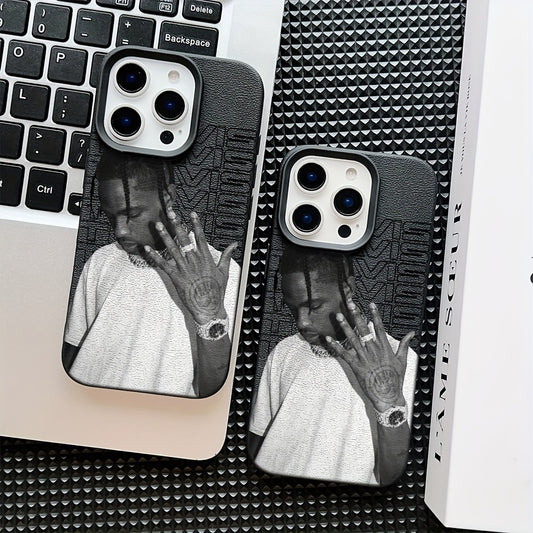 TRAVIS SCOTT PHONE CASE (ALL IPHONES AVAILABLE)