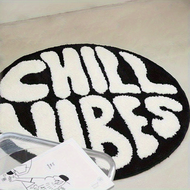CHILL VIBES RUG