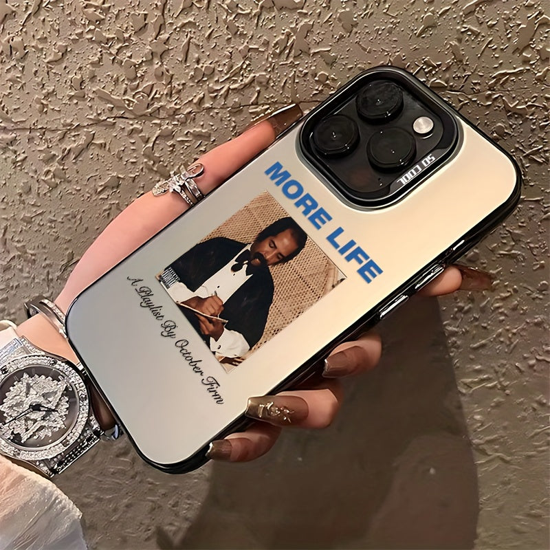 DRAKE PHONE CASE (ALL IPHONES AVAILABLE)