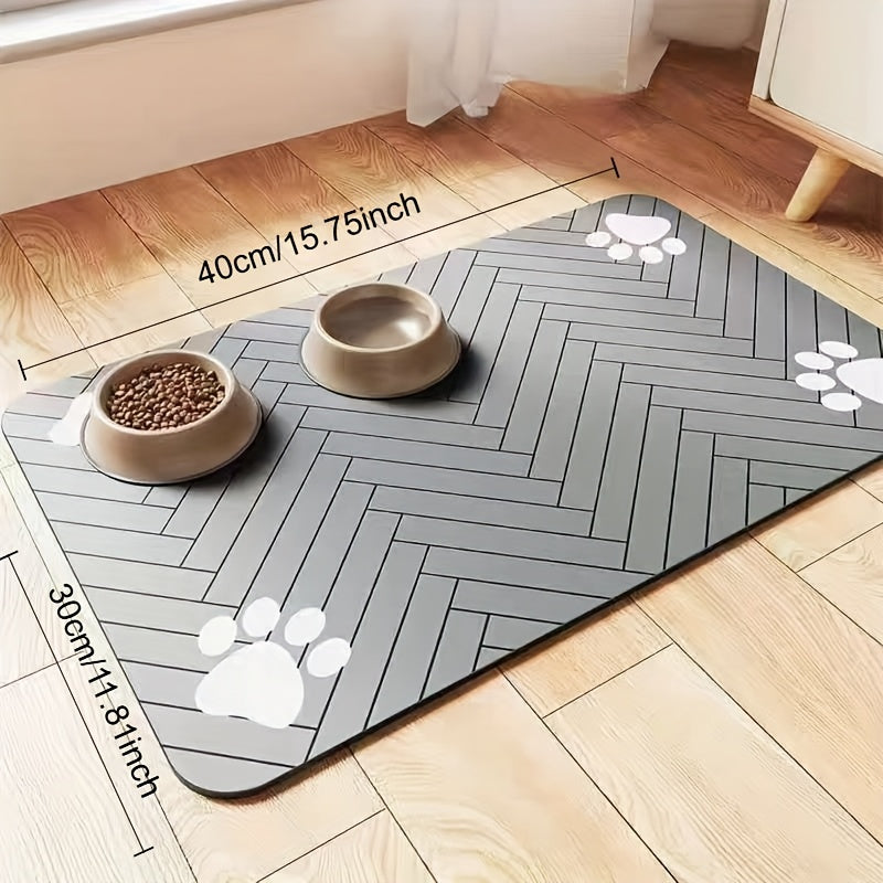 PET RUG