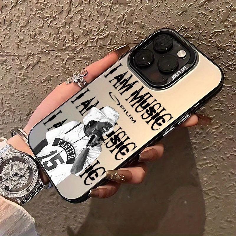 PLAYBOI CARTI PHONE CASE (ALL IPHONES AVAILABLE)