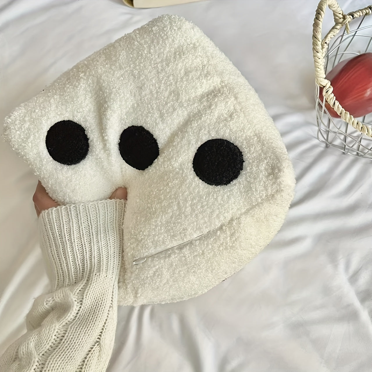 DICE PILLOW