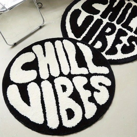 CHILL VIBES RUG