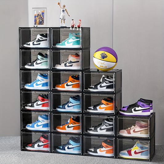 SNEAKERS SHELVES