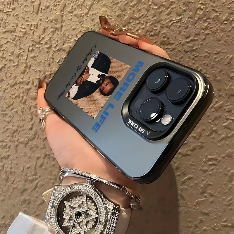 DRAKE PHONE CASE (ALL IPHONES AVAILABLE)