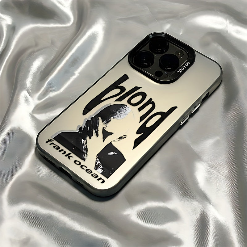 BLOND PHONE CASE (ALL IPHONES AVAILABLE)