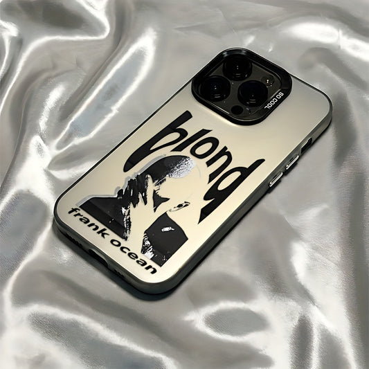 BLOND PHONE CASE (ALL IPHONES AVAILABLE)