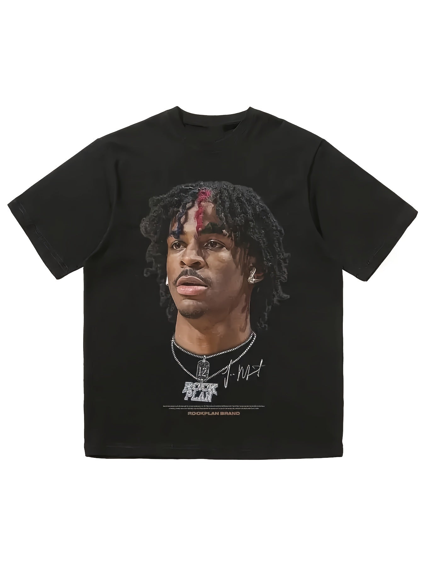 JA MORANT SHIRT