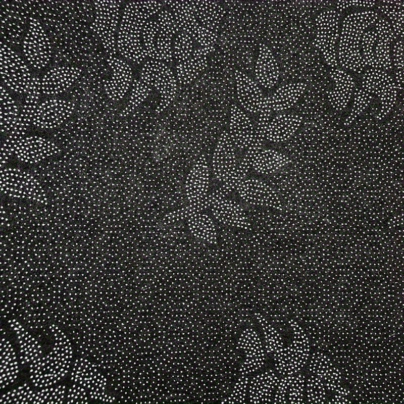 STUSSY POKER RUG